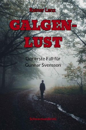 [Gunnar Svensson 01] • Galgen-Lust